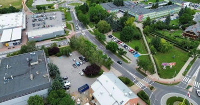Utrudnienia na ul. Kominka. Będzie remont nawierzchni 