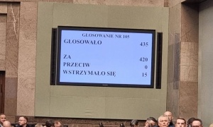 Sejm obniżył podatek miedziowy