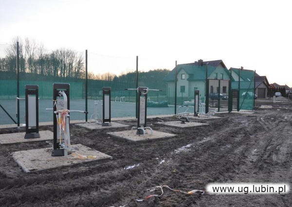 Gminna inwestycja z rządowym dofinansowaniem