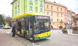  Ważne! Zmienia się rozkład jazdy miejskich autobusów. Tak chcieli pasażerowie 