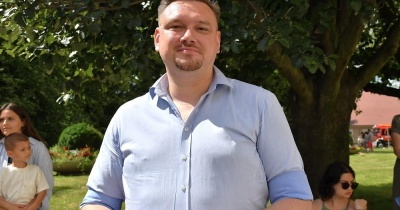 M.Kotwa zajmie się rozwojem i promocją Legnickiego Pola