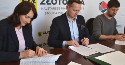  Drogowcy wezmą się za kolejną ulicę. Jest umowa 