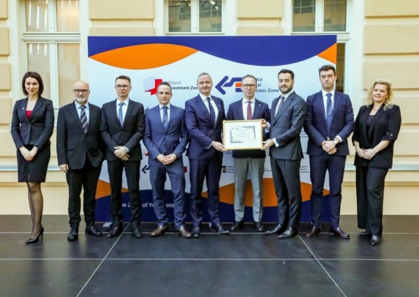 Inwestycja warta 50 mln zł wkrótce rozpocznie się w Legnicy 