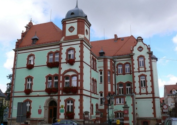 Burmistrz zaprasza na jubileusz samorządu