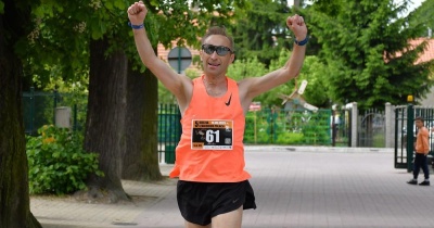 Pobiegli po Legnickich Polach po raz 5. (FOTO)