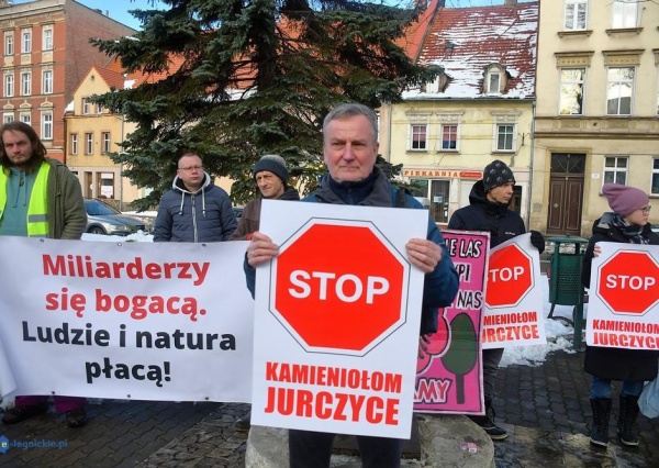 Czy Rada Miejska w Świerzawie będzie na 