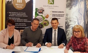 Powiat Złotoryjski zmodernizuje ZAZ w Świerzawie