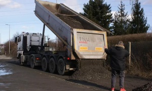 Ruszyły remonty dróg gruntowych. Znamy kolejność prac 