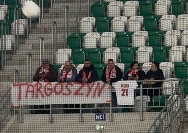 AS Roma i Benfica chcą kupić M.Regułę za miliony... Więcej niż budżet gminy Mściwojów