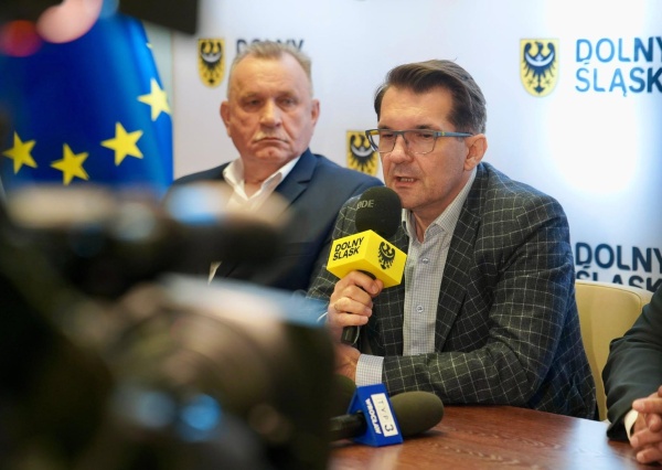 Niedźwiedzice najlepsze na Dolnym Śląsku!