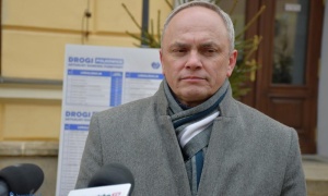  Startuje wieloletni program budowy gminnych dróg (FOTO)