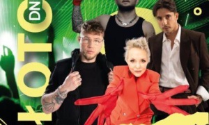 ESKA Music Tour - od dziś Złotoryja bawi się