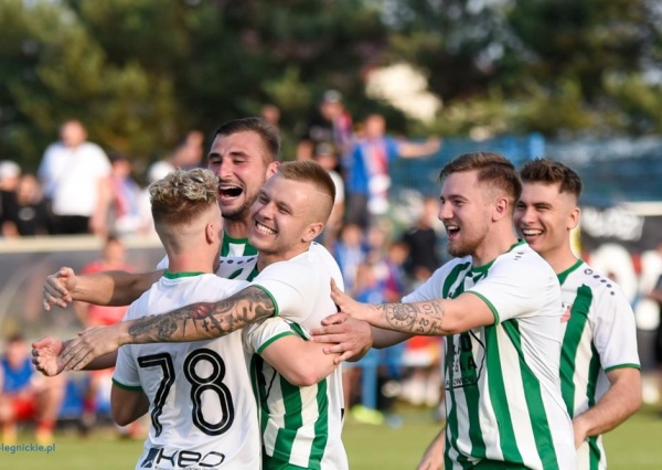 Prochowiczanka zostaje w 4 lidze, Odra gra dalej w okręgówce (FOTO)