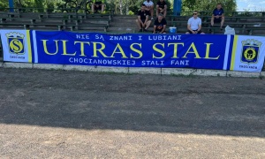 Stal Chocianów gotowa na ligę! Nowe ustawienie, nowi zawodnicy i jasny cel trenera
