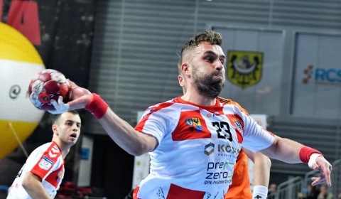 Głogów prezydenta Rokaszewicza rozbił sportowy bank. Ponad 8 mln zł na sport