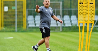 Co słychać w rezerwach Miedzi Legnica?