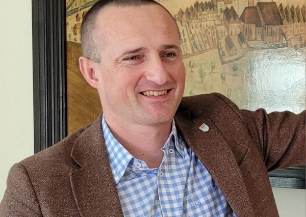 Fontanna, która łączy(ła) pokolenia. Świerzawa odzyska swój dawny rytm?