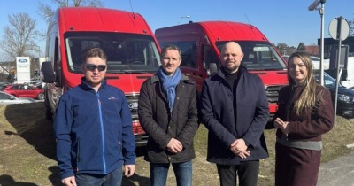 Nowe busy z Chocianowa wkrótce ruszą do Lubina