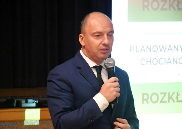 Władze Dolnego Śląska chcą kolejowej pętli Zagłębia Miedziowego. Projekt wraca na pierwszy plan