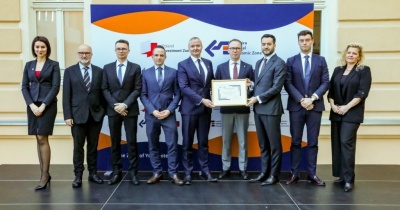 Inwestycja warta 50 mln euro wkrótce rozpocznie się w Legnicy 