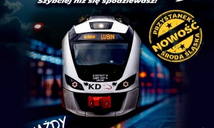 Wraca nocny KD Super Sprinter