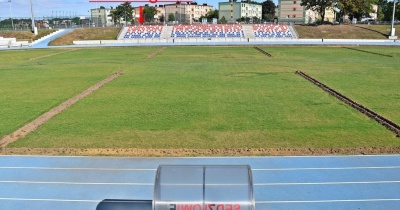 Wybudują klatkę dla kibiców