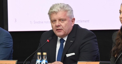KGHM wybuduje kopalnię za 10 mld zł. Rząd przygotowuje kolej i port pod gigantyczną inwestycję