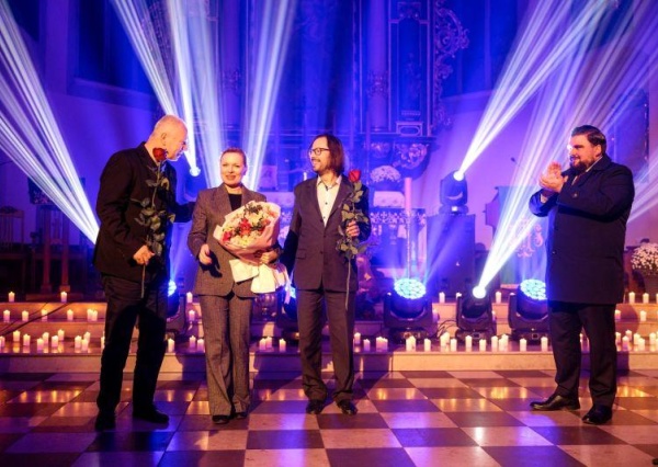 Finałowy Koncert Jubileuszowej X edycji Międzynarodowego Festiwalu Koncertów Organowych (FOTO)