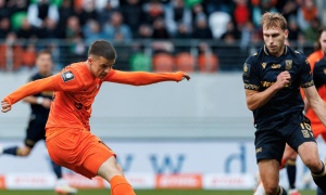 Jakub Sypek: mam nadzieje, że utrzymamy zwycięską serię meczów wyjazdowych