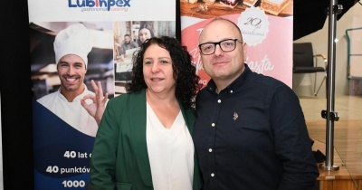 Polkowickie Targi Pracy (FOTO)