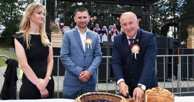 Dożynki Gminy Rudna. Chobienia zaprasza na wielkie święto plonów