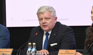 KGHM wybuduje kopalnię za 10 mld zł. Rząd przygotowuje kolej i port pod gigantyczną inwestycję