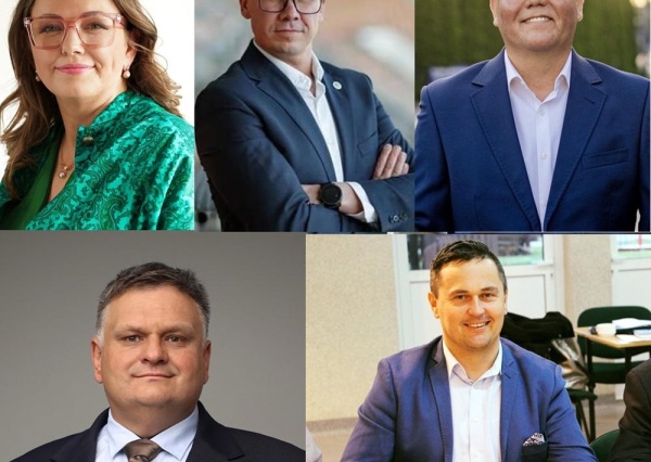 Na kogo ostatecznie zagłosują mieszkańcy gminy Lubin? (SONDA)
