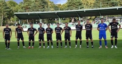 Górnik Polkowice i rezerwy KGHM Zagłębie w pościgu za 2 ligą. Miedź ucieka przed katem