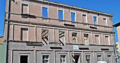 Powstanie punkt informacji i promocji miasta (FOTO) 