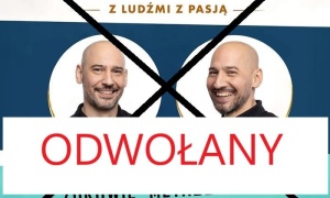 Wykład Braci Rodzeń ODWOŁANY! Reakcja uczelni na falę krytyki