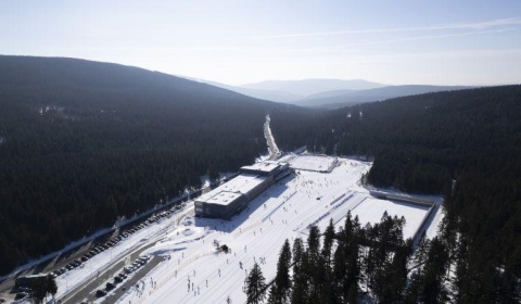 12. miesięcy sportu, dziesiątki wydarzeń, jedno miejsce – Dolnośląskie Centrum Sportu