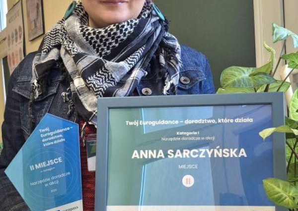 Sukces Powiatowego Urzędu Pracy w Złotoryi (FOTO)