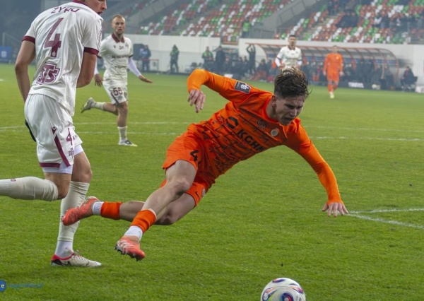 Transfer Marcela Reguły będzie rekordowym w historii Zagłębia?