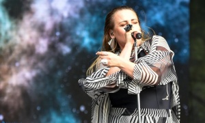 Muzyczne jagódki: Kasia Wilk i Oceana (FOTO)
