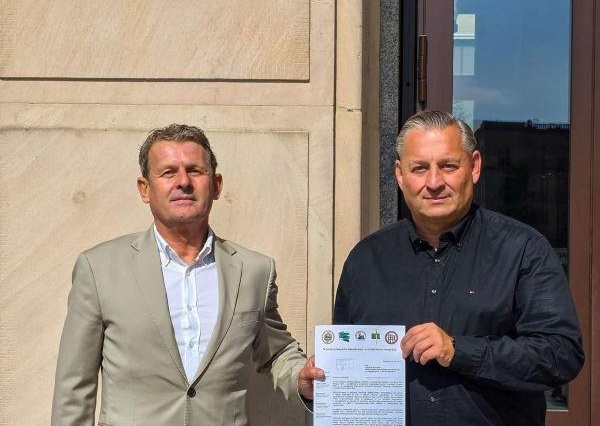 W Ministerstwie Finansów o podatku miedziowym