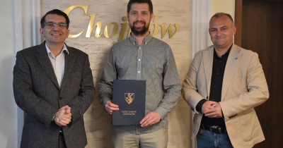 Wkrótce remont drogi w Goliszowie i Niedźwiedzicach