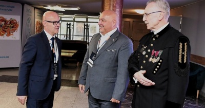 Trwa Kongres Górnictwa i Hutnictwa Miedzi. Mocne wystąpienie prezesa A. Szydło (FOTO)