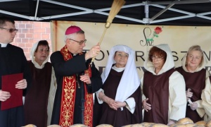 Legnicka Wielkopostna Jałmużna. Powrót do XV-wiecznej tradycji 