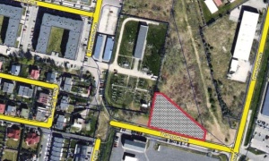 Zielona przestrzeń dla mieszkańców Złotej Podkowy? Radny ponownie apeluje do władz miasta