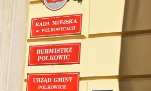  Młodzieżowa Rada Gminy Polkowice wybrana 