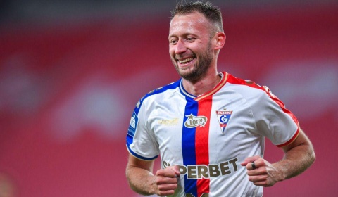 Liczyłem, że wrócę do KGHM Zagłębia Lubin 