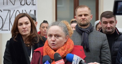 Lubin bez planów na farmy słoneczne