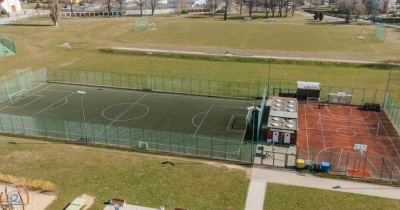 Jawor zmodernizuje kompleks sportowy „Orlik” przy ul. Korfantego