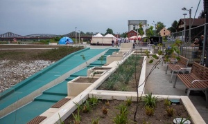 Trudny dostęp do portu w Ścinawie. Interwencja radnego